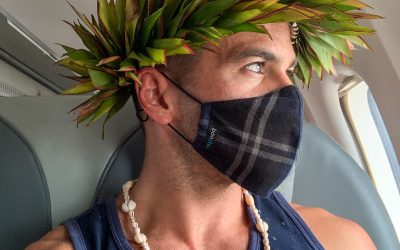 How To Travel To Tahiti During COVID-19