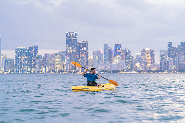 6 Outdoor Things To Do In Miami Florida